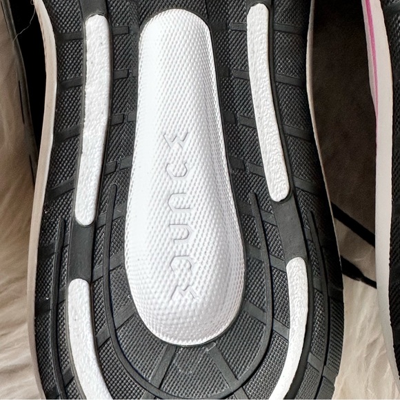 ADIDAS SNEAKERS RUNNING / 7.5 - Picture 3 of 16